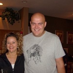 Meet your Posher, Jodi